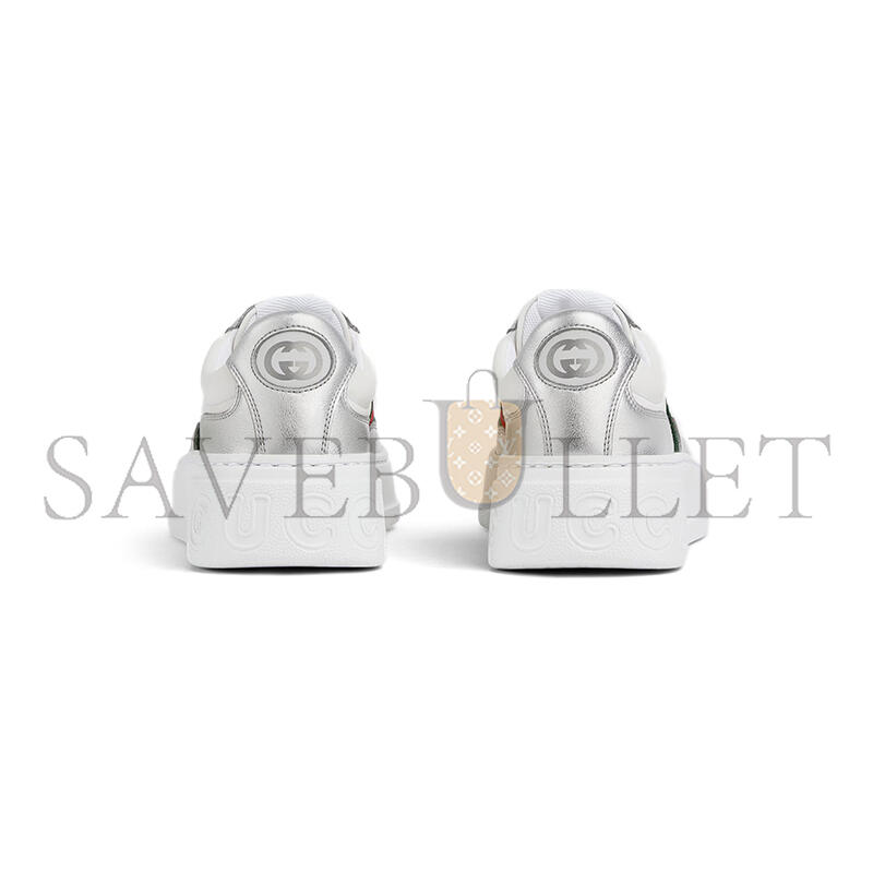 GUCCI KLOBIGER DAMENSNEAKER 848307
